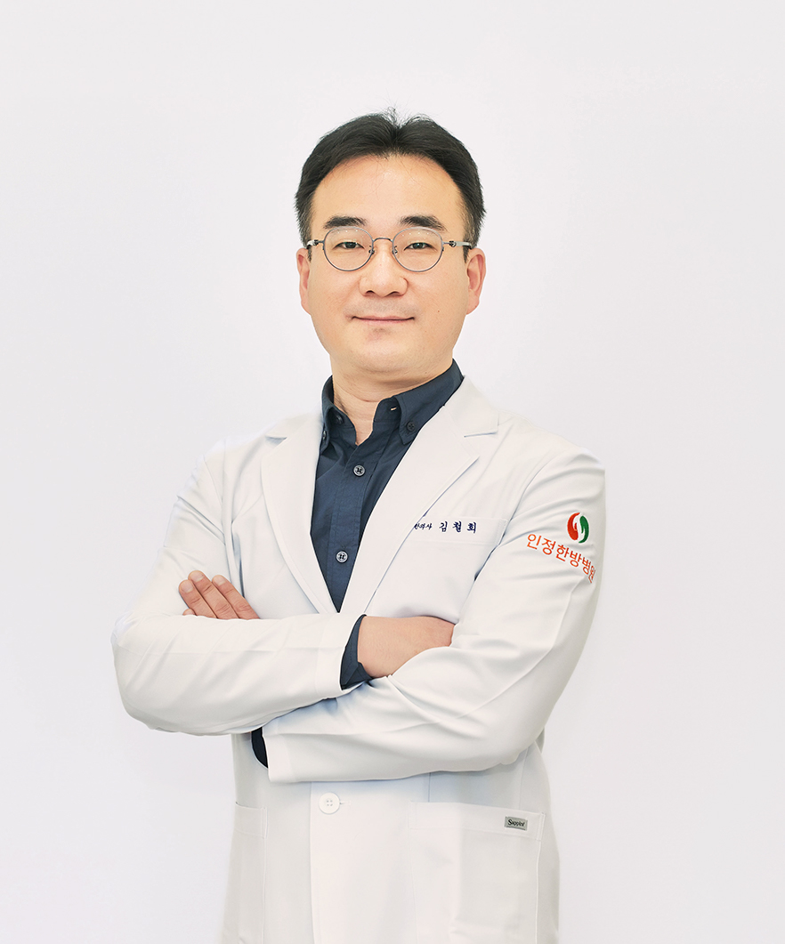진료원장님 사진