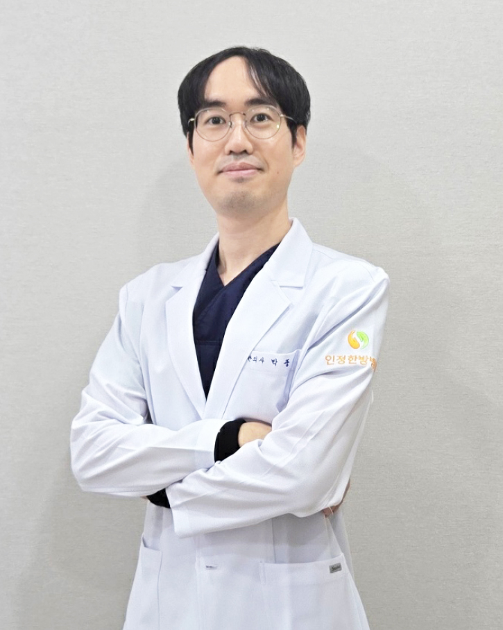 진료원장님 사진